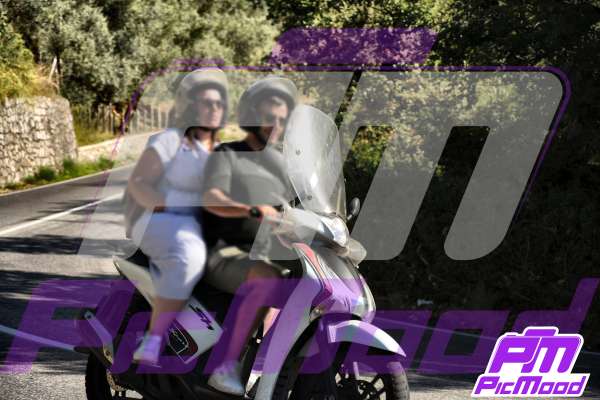 Foto Costiera Amalfitana 31 ago 2025 09:44