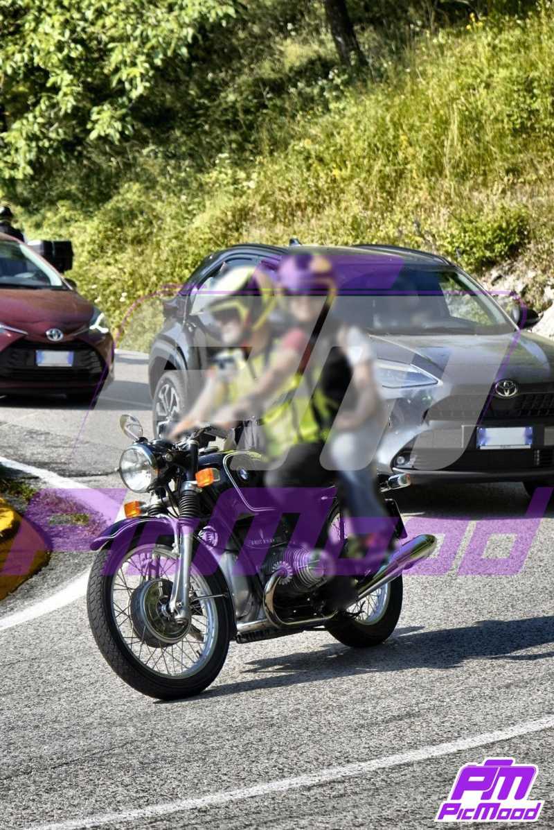 Foto Passo del Ghisallo 29 giu 2025 09:07