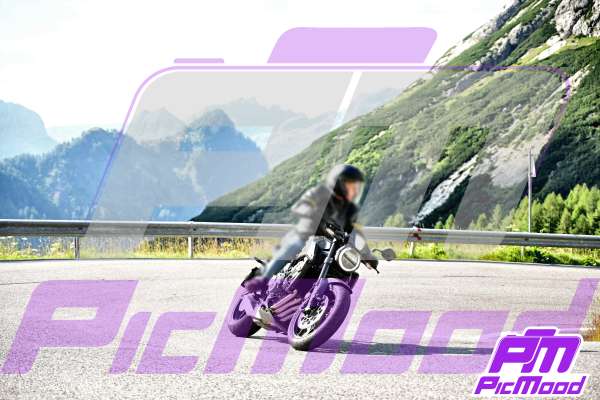 Foto Passo Fedaia 20 lug 2025 09:03