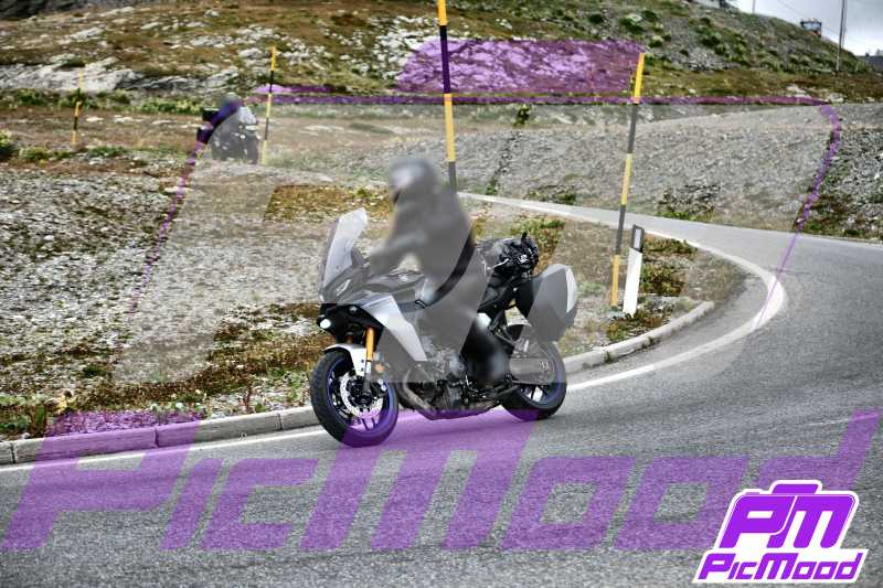 Foto Passo dello Stelvio 8 set 2024 09:00