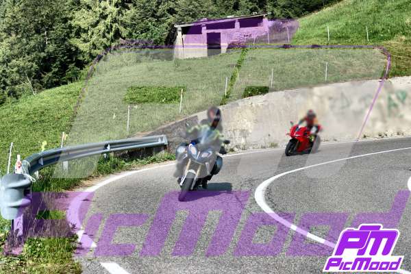 Foto Passo di Zambla 20 lug 2025 09:19