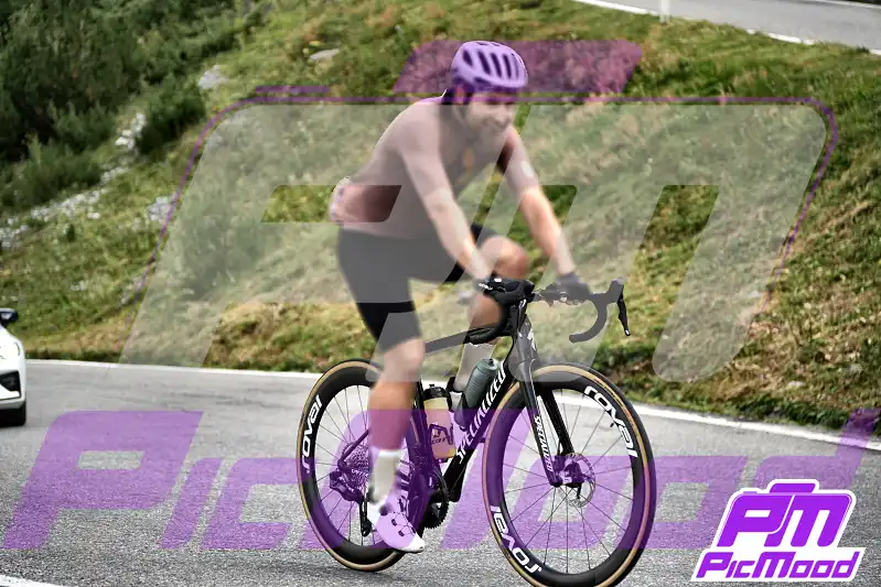Foto Passo dello Stelvio 9 ago 2026 09:04