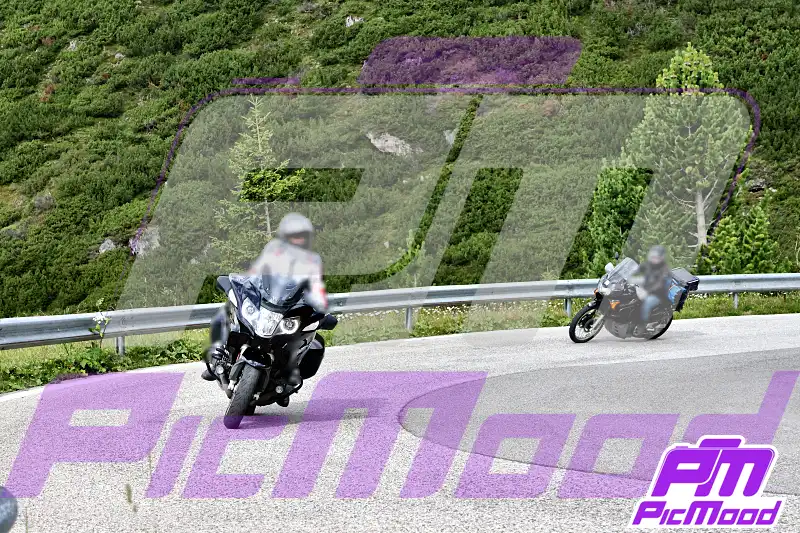 Passo Falzarego