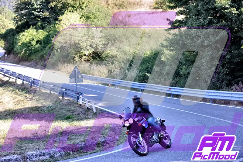 Foto Passo della Cisa versante Toscana 16 ago 2026 09:24