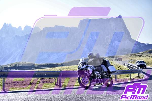 Foto Passo Giau 9 ago 2025 08:22
