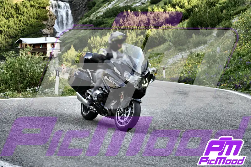 Foto Passo dello Stelvio 26 giu 2026 08:56