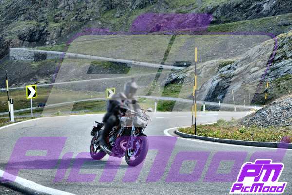 Foto Passo dello Stelvio 16 ago 2025 08:39