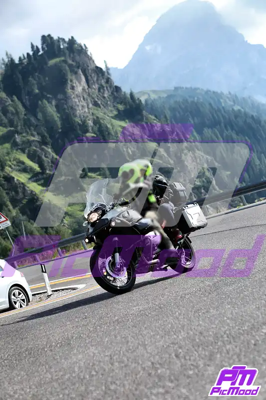 Foto Passo Gardena 25 lug 2026 09:10