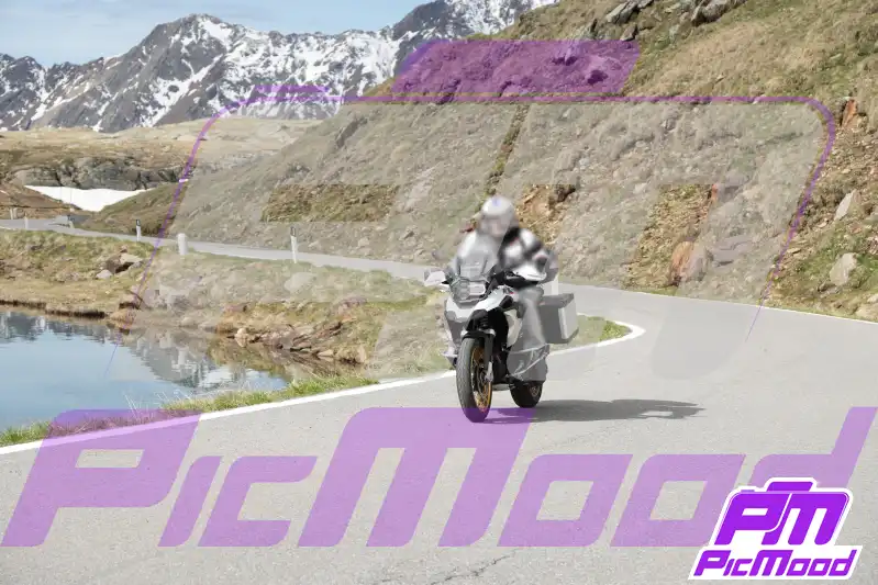 Foto Passo Gavia