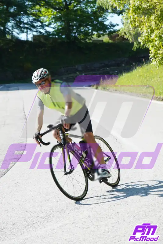 Foto Passo del Ghisallo 9 mag 2026 09:26