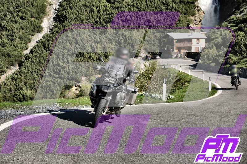 Foto Passo dello Stelvio 22 giu 2024 09:09