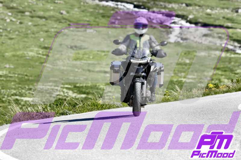 Foto Colle dell'Agnello 22 giu 2024 09:38