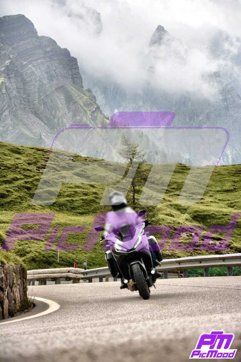 Foto Passo Rolle 13 lug 2024 10:13