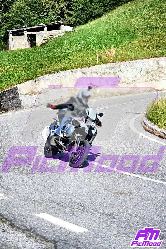 Foto Passo di Zambla 21 giu 2026 09:06