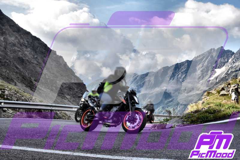 Foto Passo Gavia 4 ago 2024 09:13