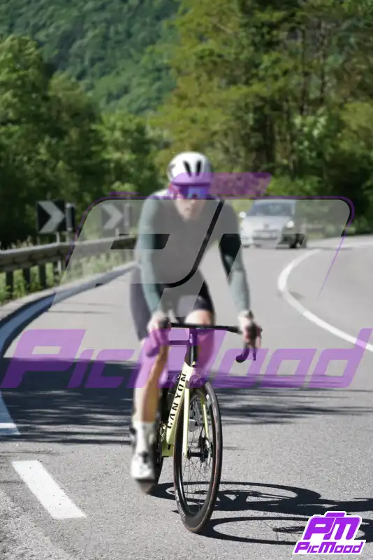 Foto Passo del Ghisallo 16 mag 2026 10:01