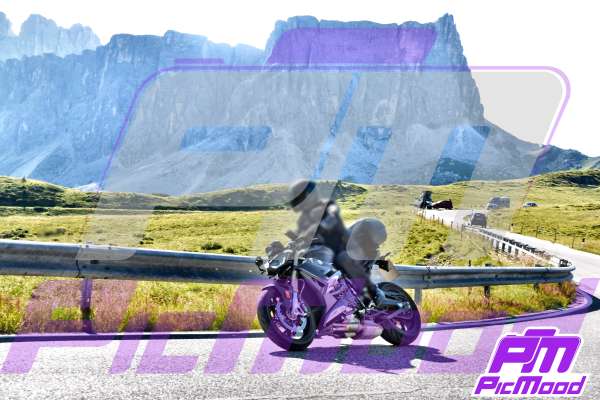 Foto Passo Giau 19 lug 2025 09:13