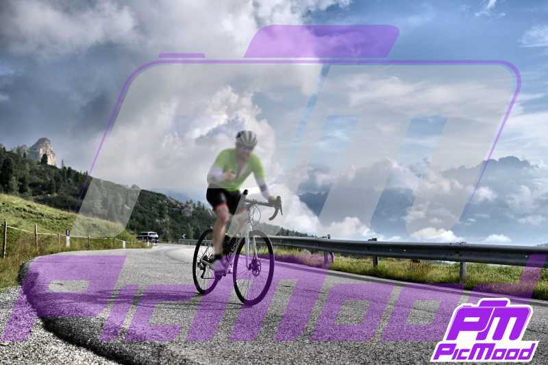 Foto Passo Giau 27 lug 2024 08:40