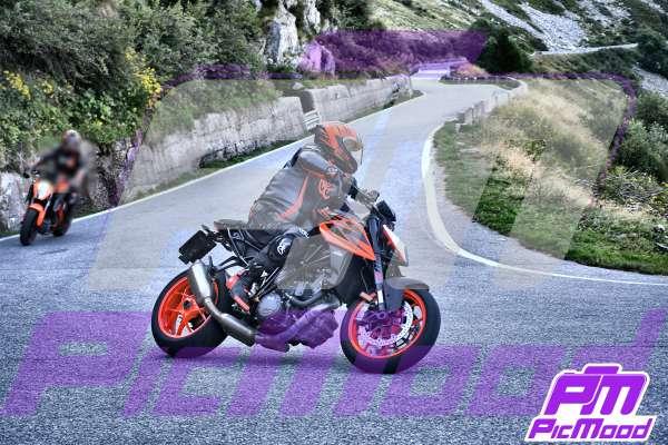 Foto Passo San Marco vers Valtellinese 9 ago 2025 09:09
