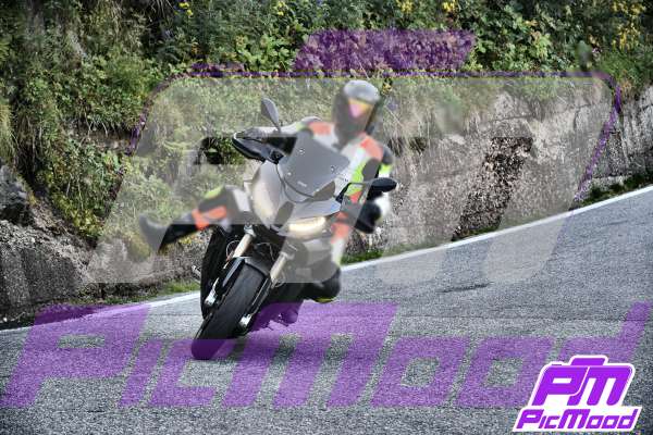 Foto Passo San Marco vers Valtellinese 16 ago 2025 09:15
