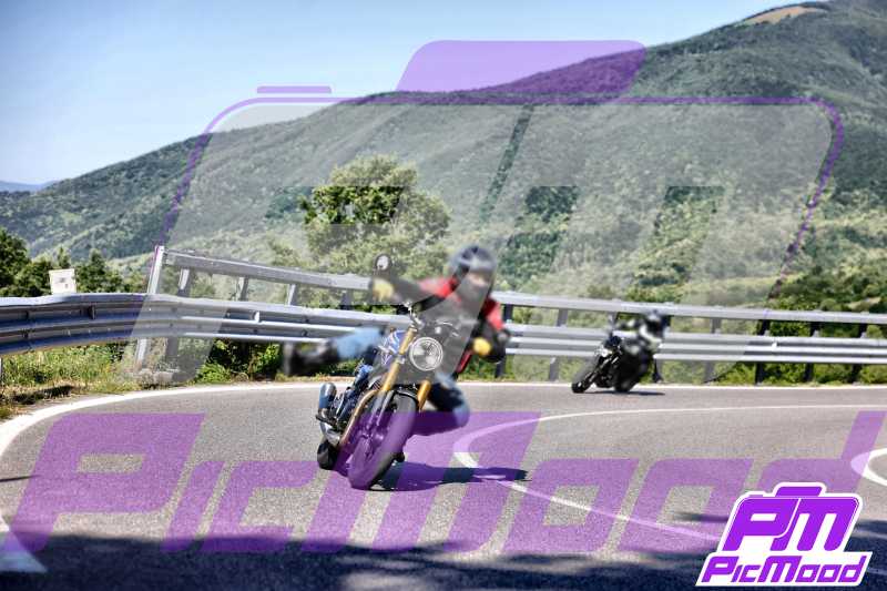 Foto Passo della Cisa versante Toscana 29 giu 2025 09:42