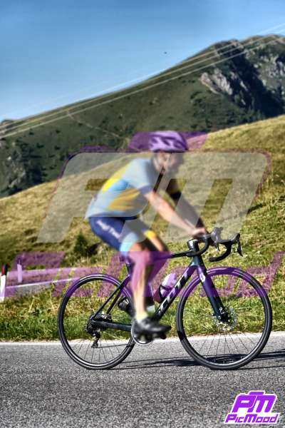 Foto Passo San Marco 9 ago 2025 09:17