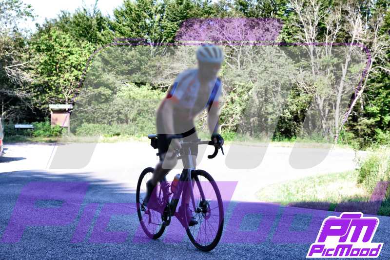 Foto Passo del Cerreto 14 lug 2024 09:14