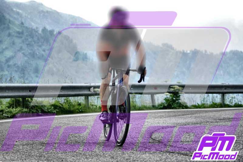 Foto Passo Fedaia 13 lug 2024 09:21