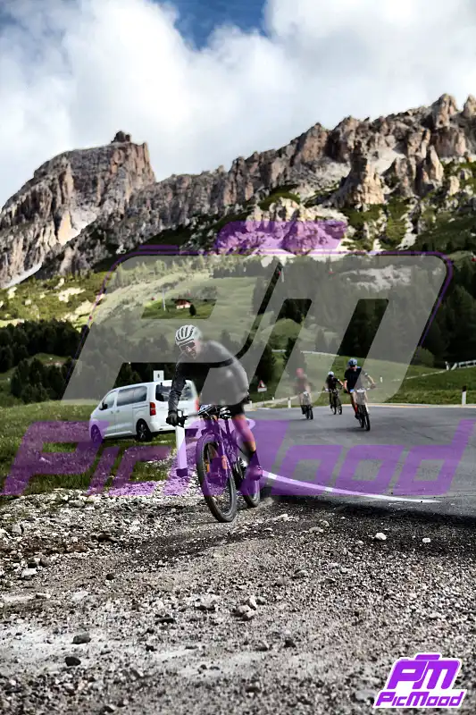 Foto Passo Gardena 13 giu 2026 09:17