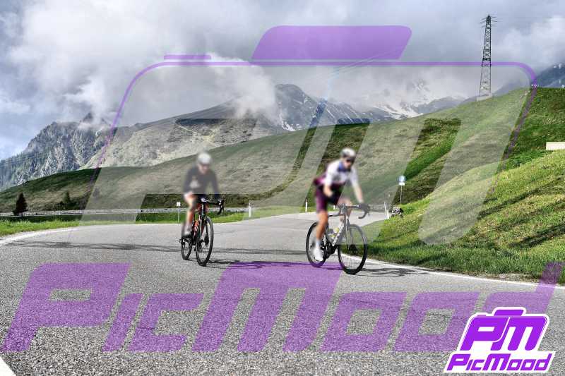 Foto Passo San Marco 24 mag 2025 09:49