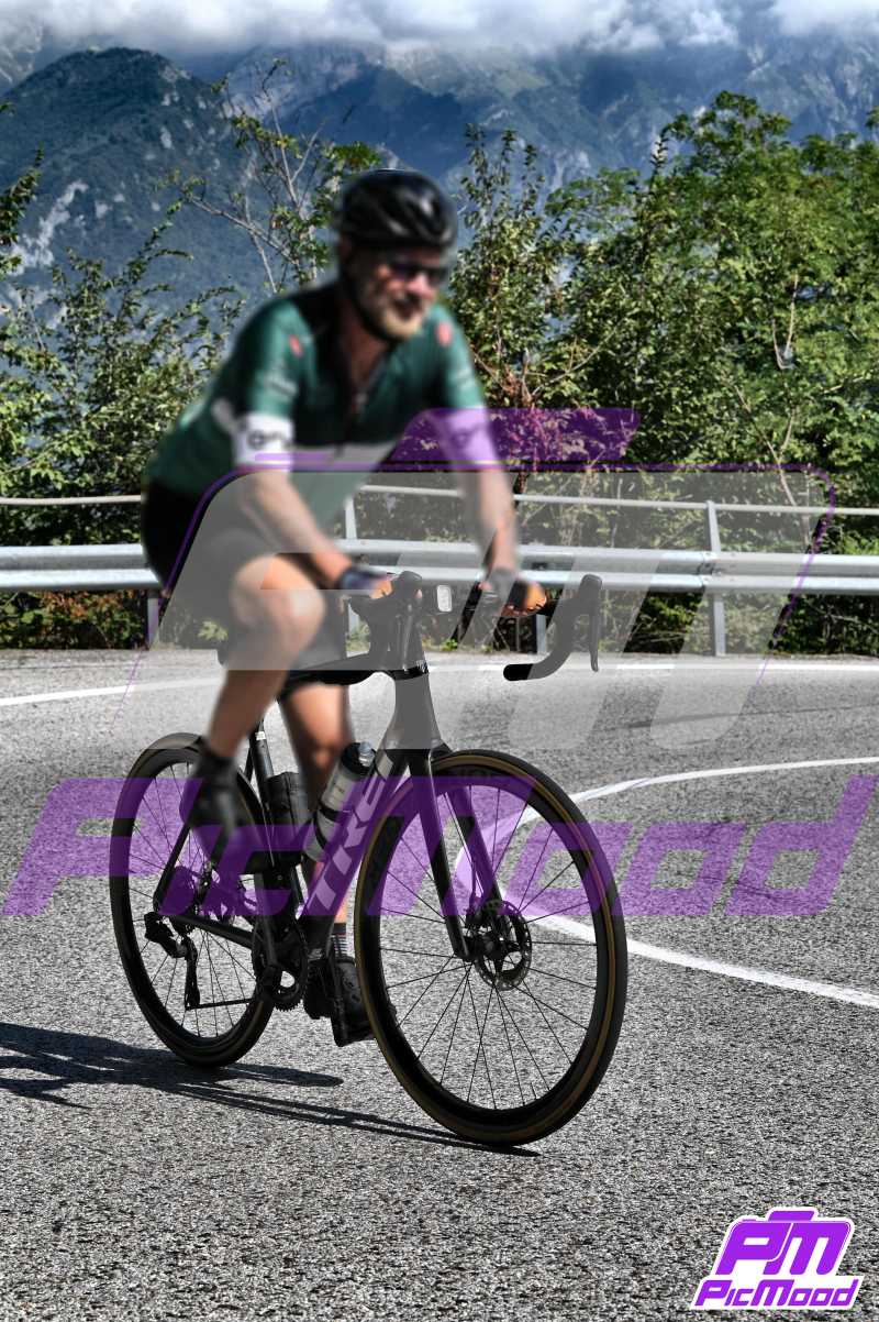 Foto Passo del Ghisallo 7 set 2024 14:19