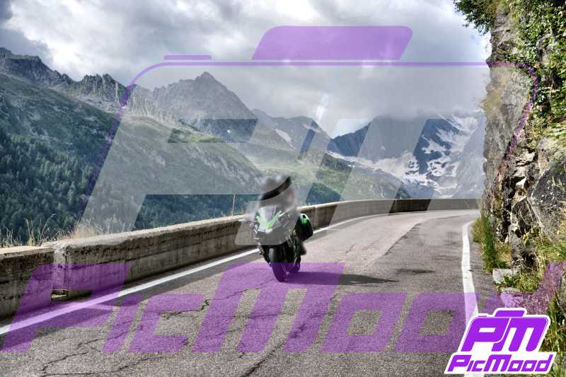 Foto Passo Rombo 4 ago 2024 10:14