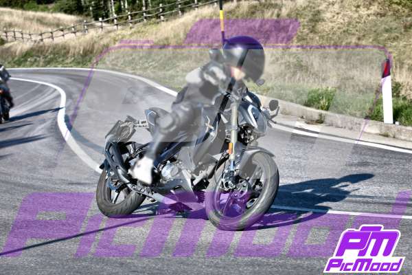 Foto Passo del Giogo 21 set 2025 09:24