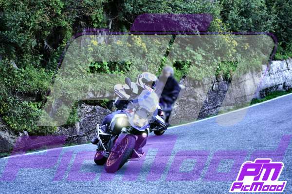 Foto Passo San Marco vers Valtellinese 3 ago 2025 09:30