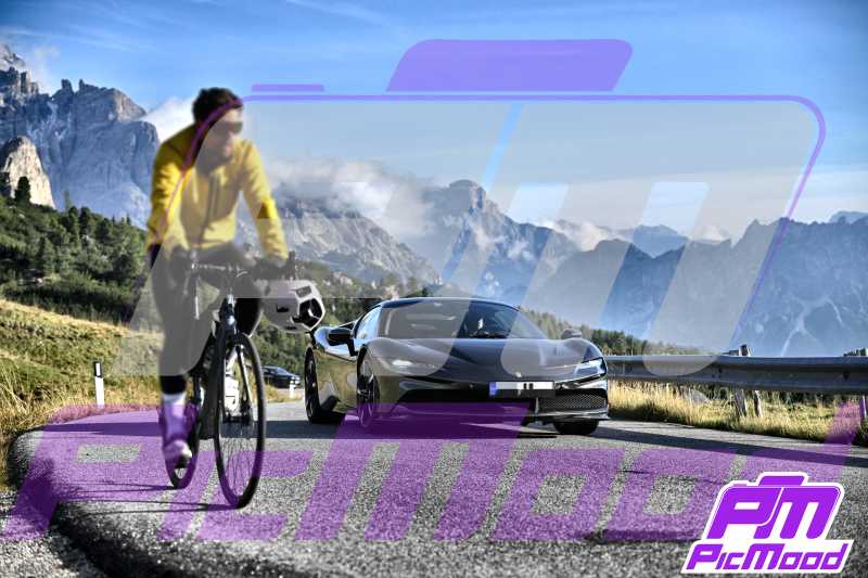 Foto Passo Giau 22 set 2024 08:39