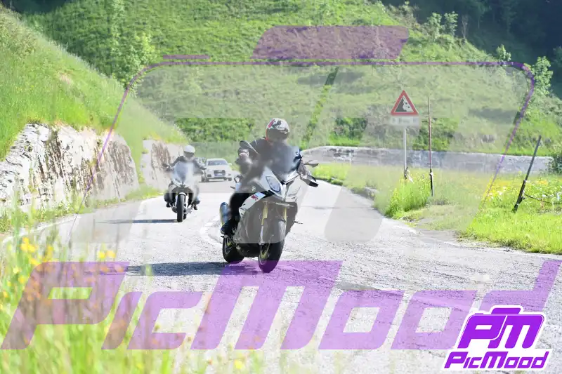 Foto Passo di Zambla 24 mag 2026 09:15