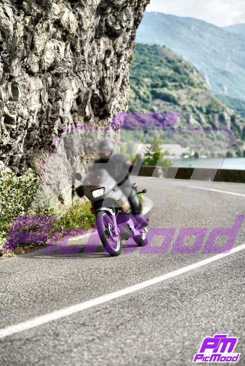 Foto Lago di Iseo 25 mag 2025 08:53