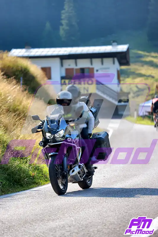 Passo Manghen