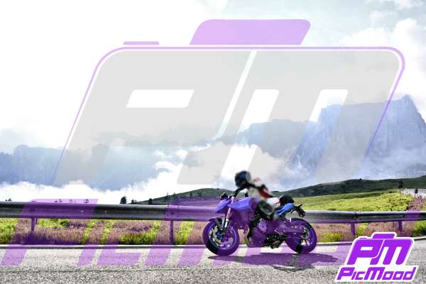 Foto Passo Giau 5 lug 2025 08:31