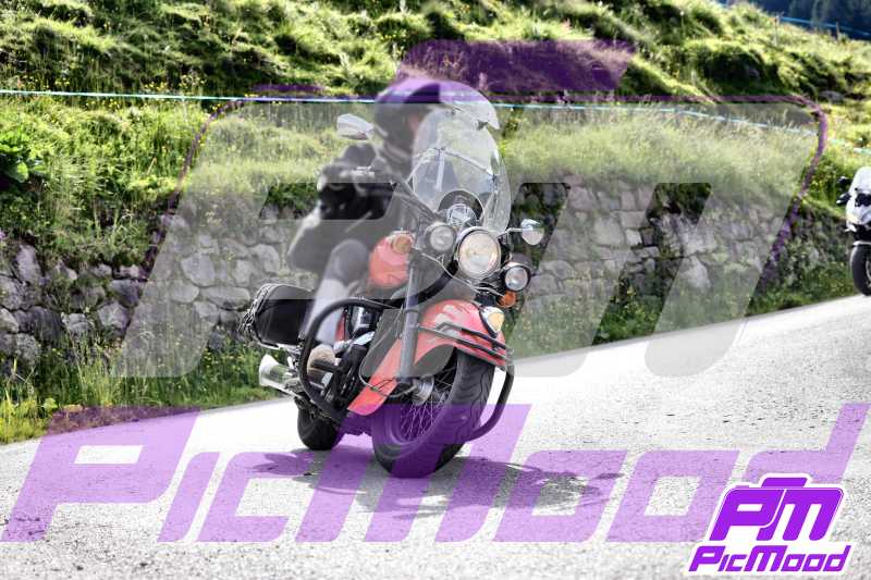 Foto Passo Manghen 29 giu 2024 09:20
