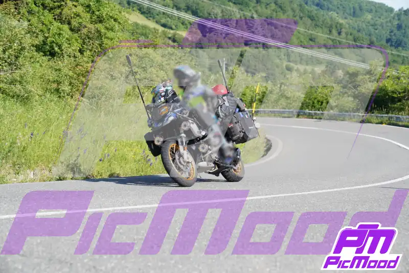 Foto Passo della Futa Raticosa 31 mag 2026 09:10
