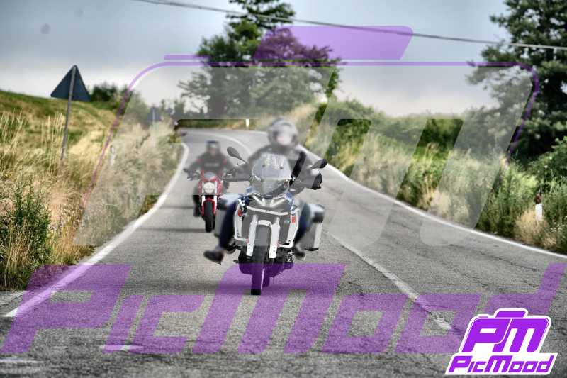 Foto Passo del Cerreto 6 lug 2025 09:15
