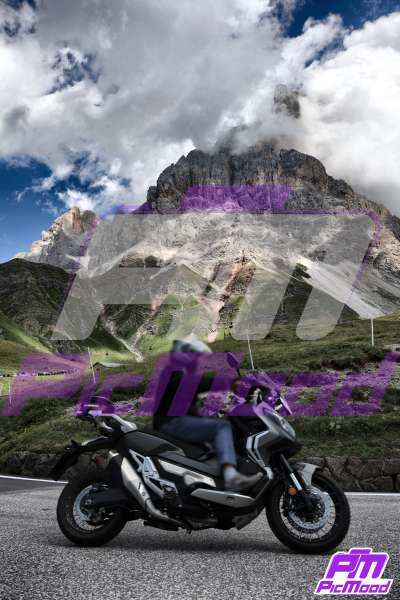 Foto Passo Rolle 18 lug 2025 14:33