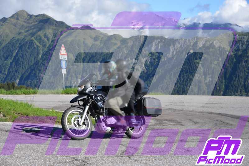 Foto Passo Giovo 22 giu 2024 09:00