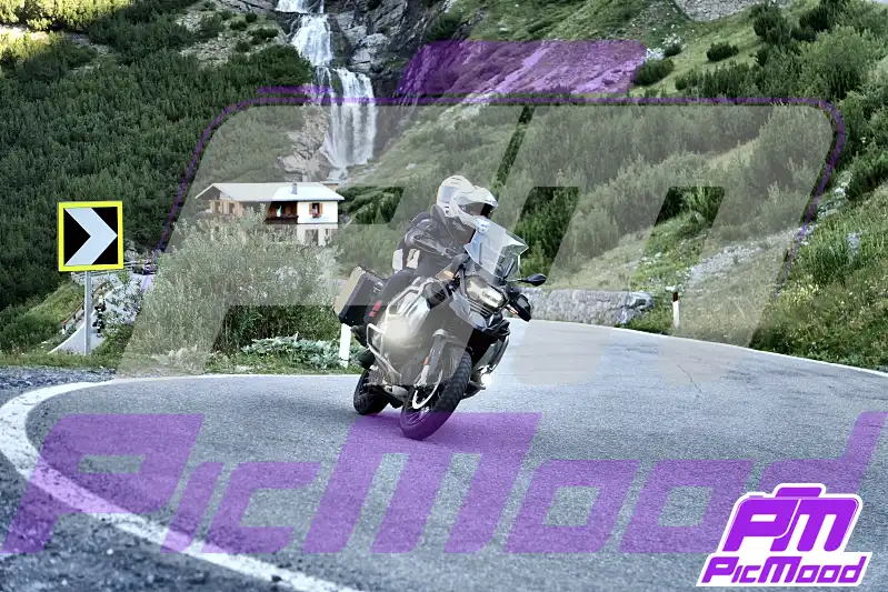 Foto Passo dello Stelvio 30 lug 2026 09:06
