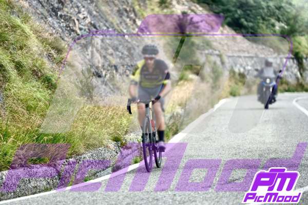 Foto Passo del Faiallo 19 lug 2025 09:50