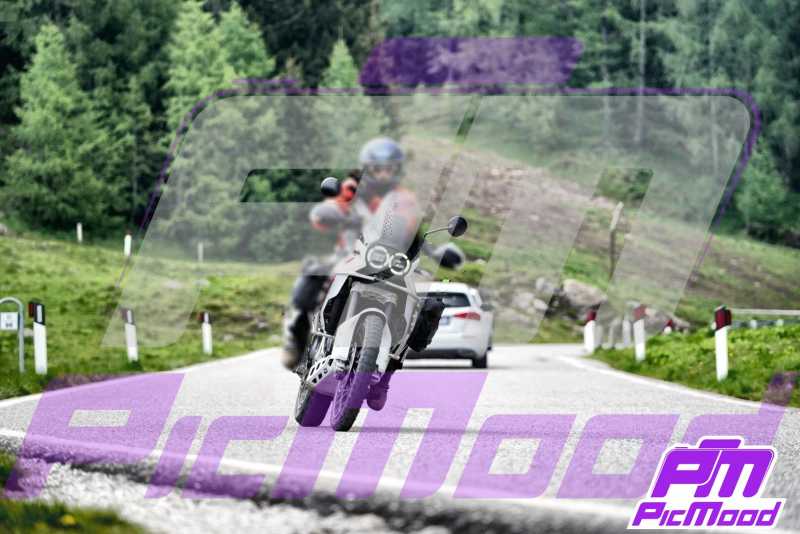 Foto Passo Rolle 8 giu 2025 10:34
