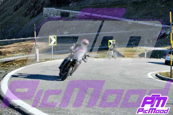 Foto Passo dello Stelvio 31 ago 2025 09:04