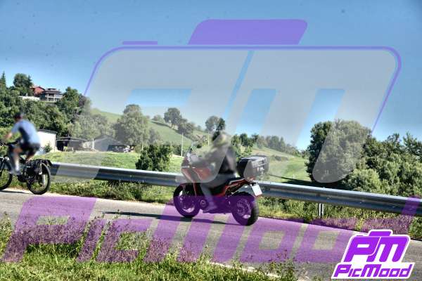 Foto Passo dell Abetone 9 ago 2025 09:28
