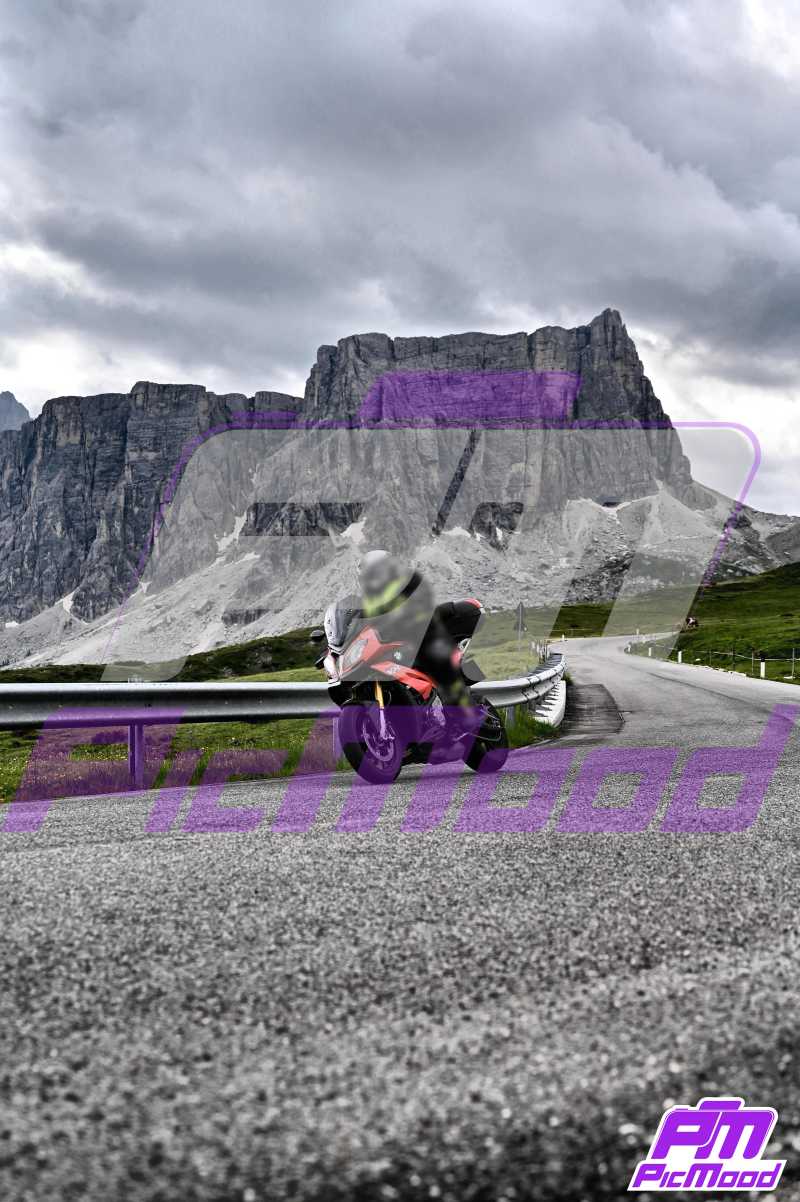 Foto Passo Giau 30 giu 2024 09:05